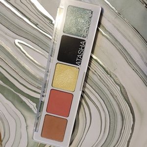 NATASHA DENONA Jubilee Eyeshadow Palette BNIB. Not made anymore.